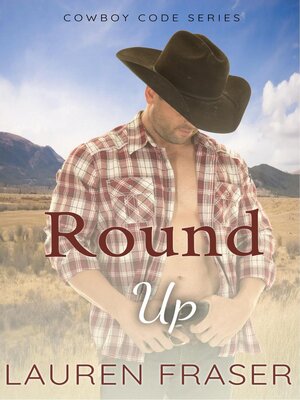 cover image of Round Up